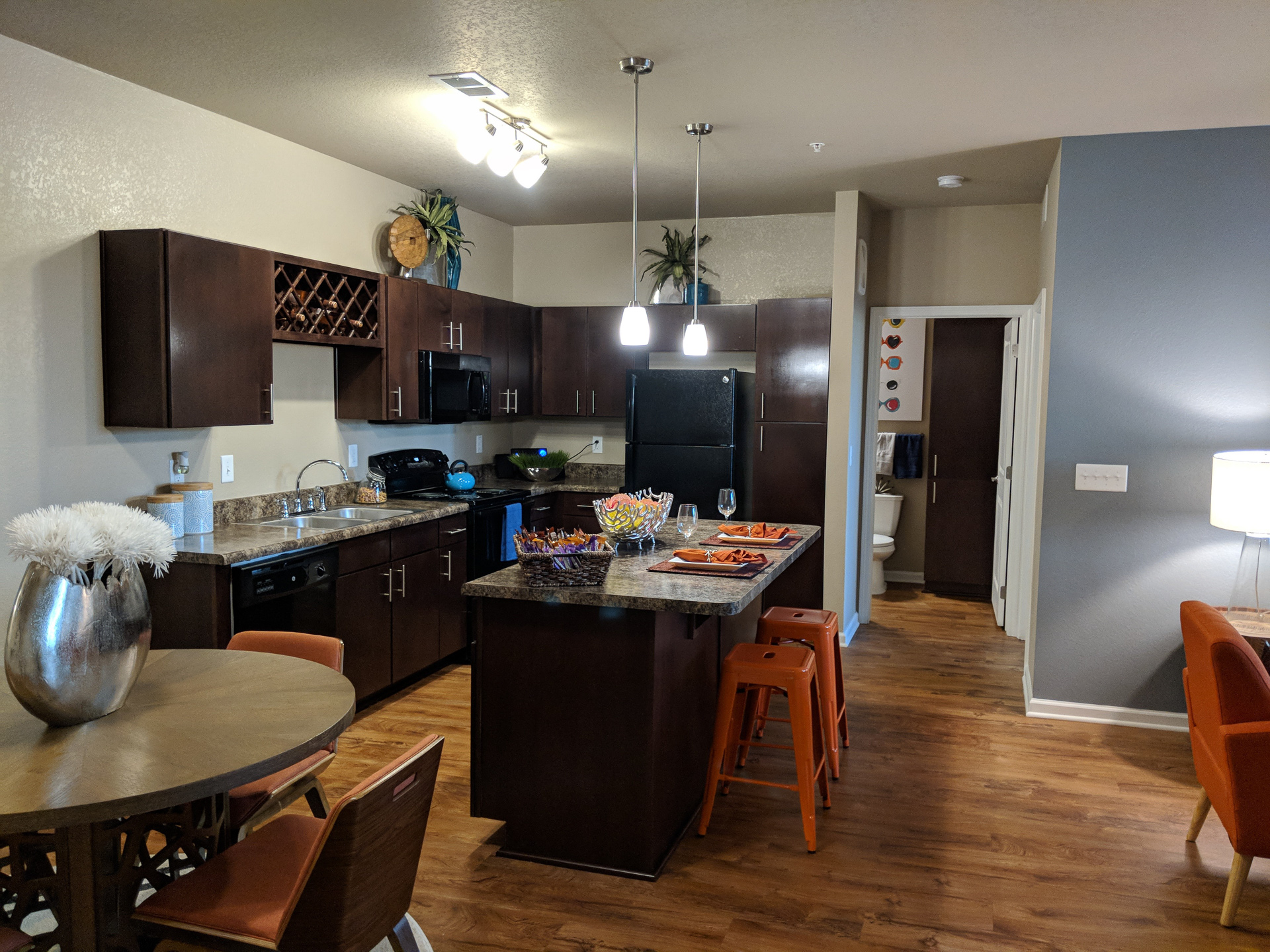 Photos & Virtual Tours of Springs at Gulf Coast in Estero, Florida